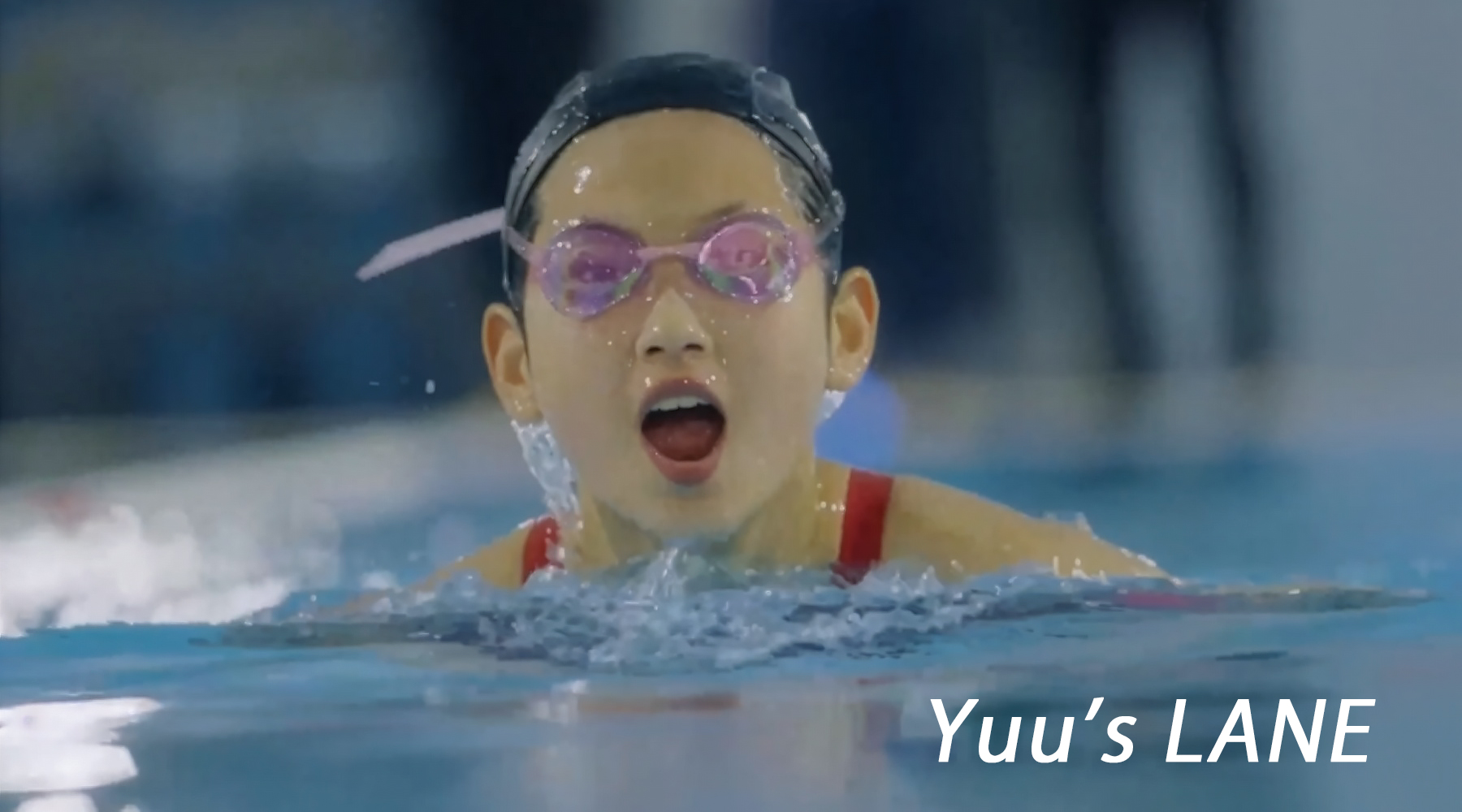 プロフィール写真